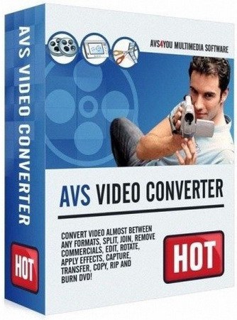 for android instal AVS Video Converter 12.6.2.701