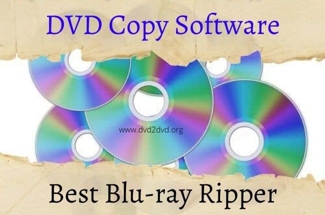 best dvd copy software review