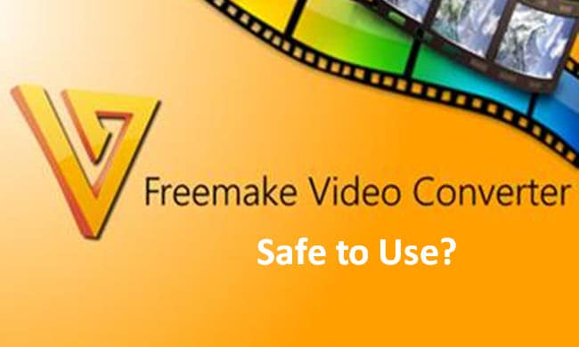 is any video converter safe